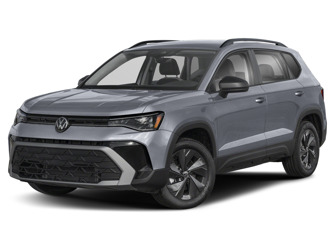 2025 Volkswagen Taos S photo 4
