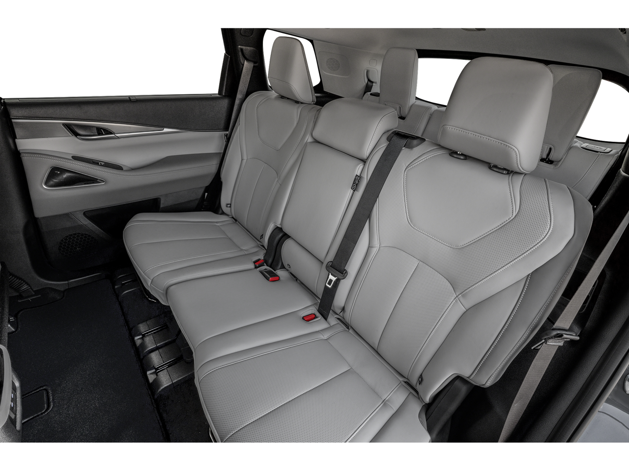 2026 INFINITI QX60 PURE