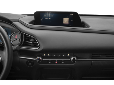 2026 Mazda Mazda CX-30 2.5 S AWD