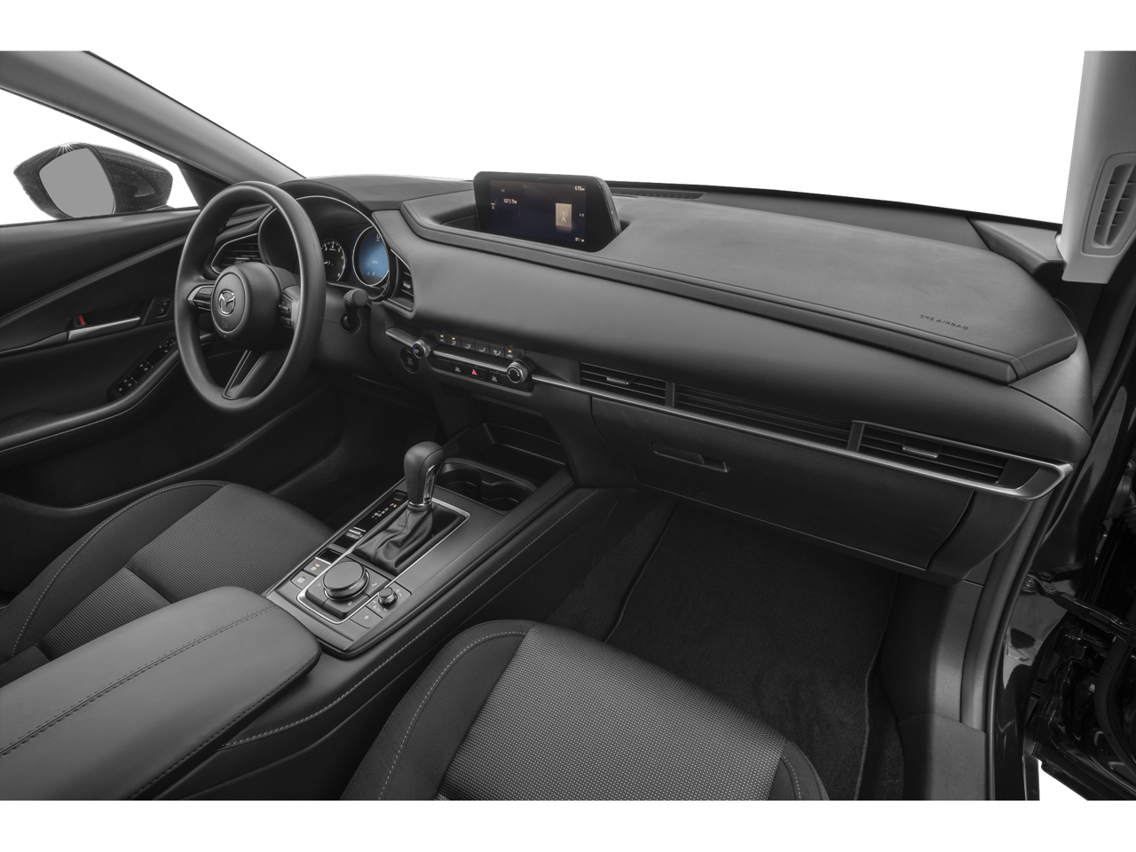 2026 Mazda Mazda CX-30 2.5 S AWD