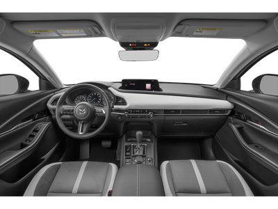 2026 Mazda Mazda CX-30 2.5 Turbo Aire Edition AWD