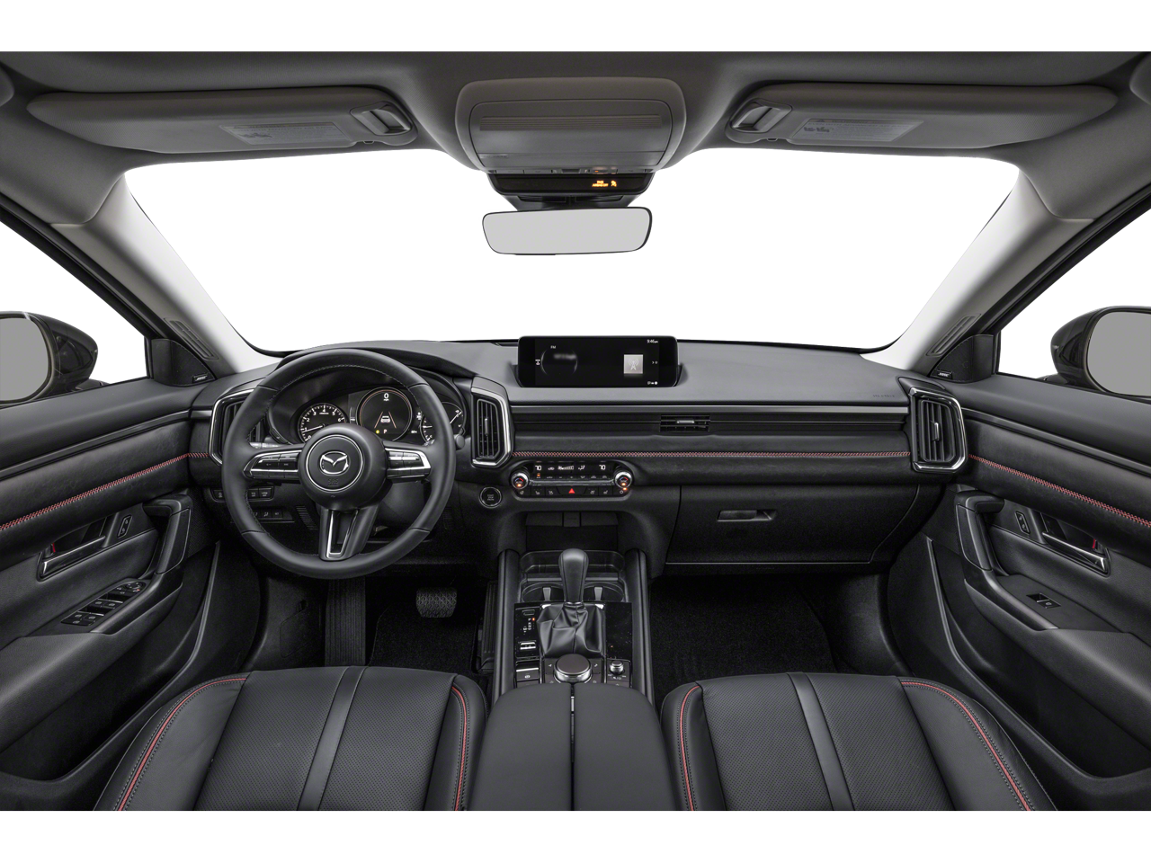2026 Mazda Mazda CX-50 2.5 Turbo Premium Plus AWD