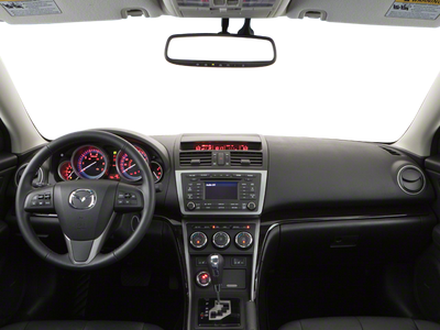 2010 Mazda Mazda6 i Grand Touring