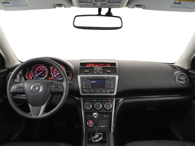 2010 Mazda Mazda6 i Grand Touring