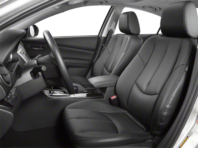 2010 Mazda Mazda6 i Grand Touring