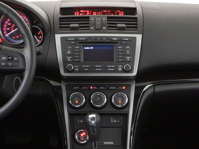 2010 Mazda Mazda6 i Grand Touring