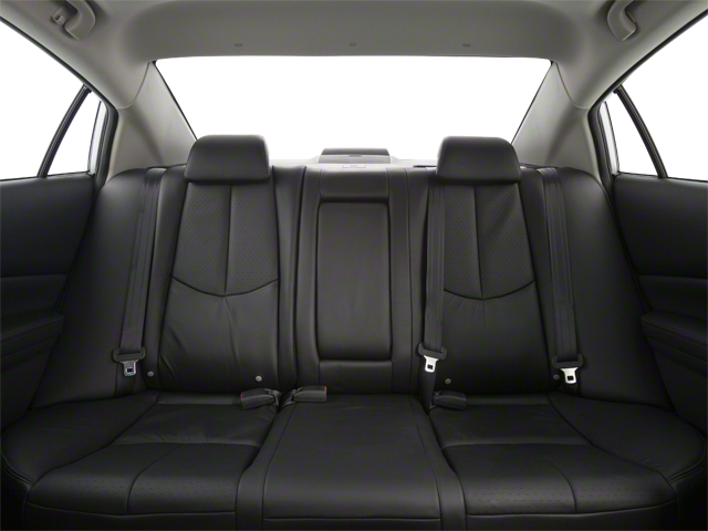 2010 Mazda Mazda6 i Grand Touring