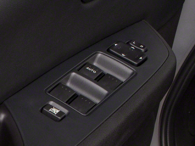 2010 Mazda Mazda6 i Grand Touring