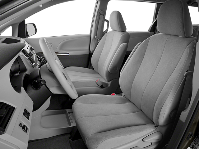 2014 Toyota Sienna Limited 7 Passenger