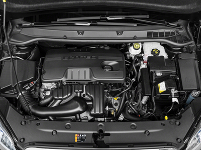 2016 Buick Verano Leather Group