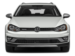 2017 Volkswagen Golf Alltrack 4Motion