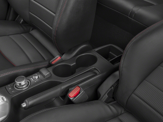 2018 Mazda Mazda CX-3 Touring