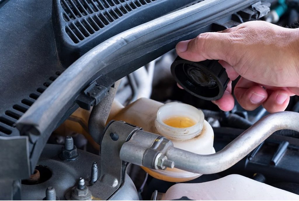 Mazda Oil Change Service near Wayne, NJ at Middletown Mazda