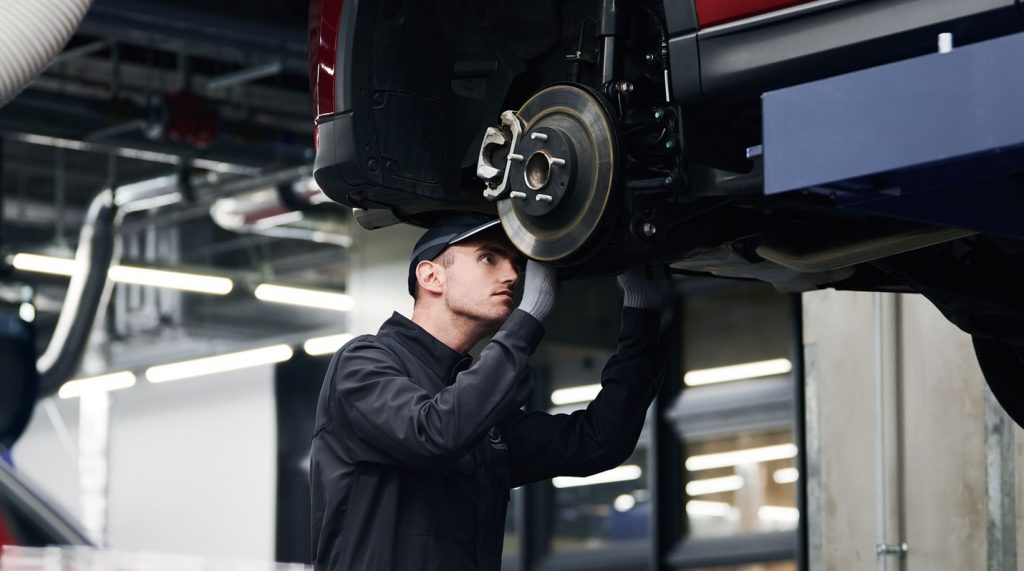 Mazda Service Near Ramsey, NJ |