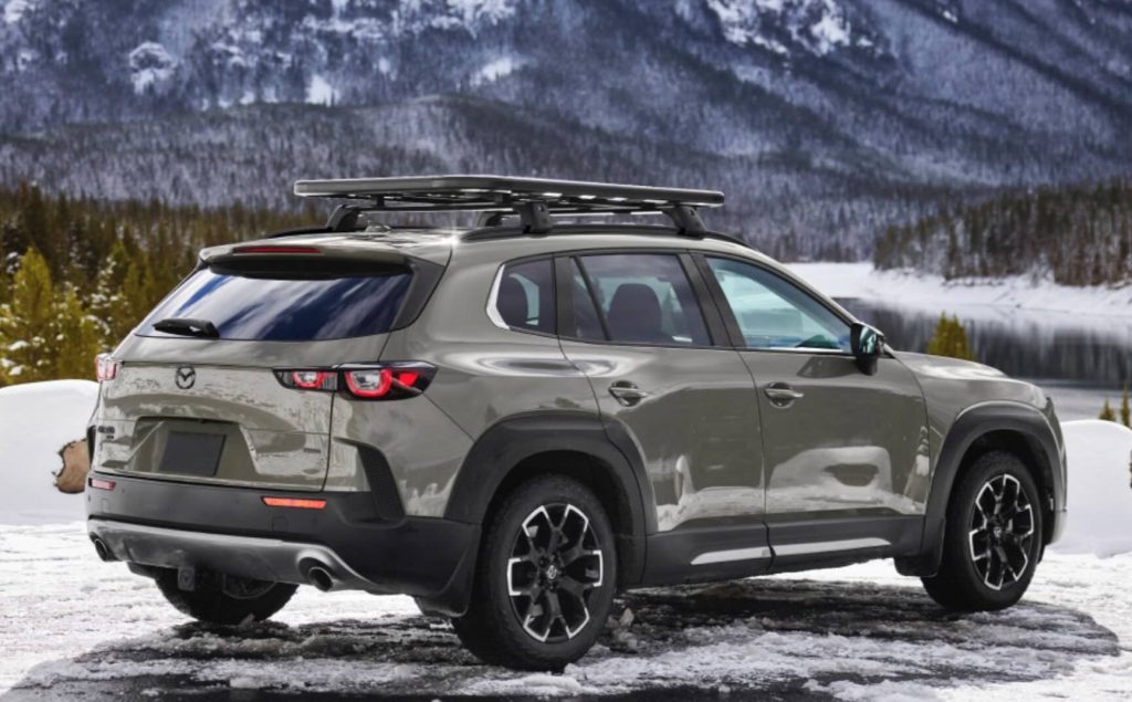 Is the 2026 Mazda CX-50 Worth Buying Near Nyack, NY?