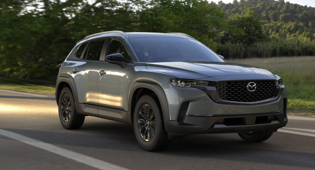 New Mazda Lease Specials Near Nyack, NY