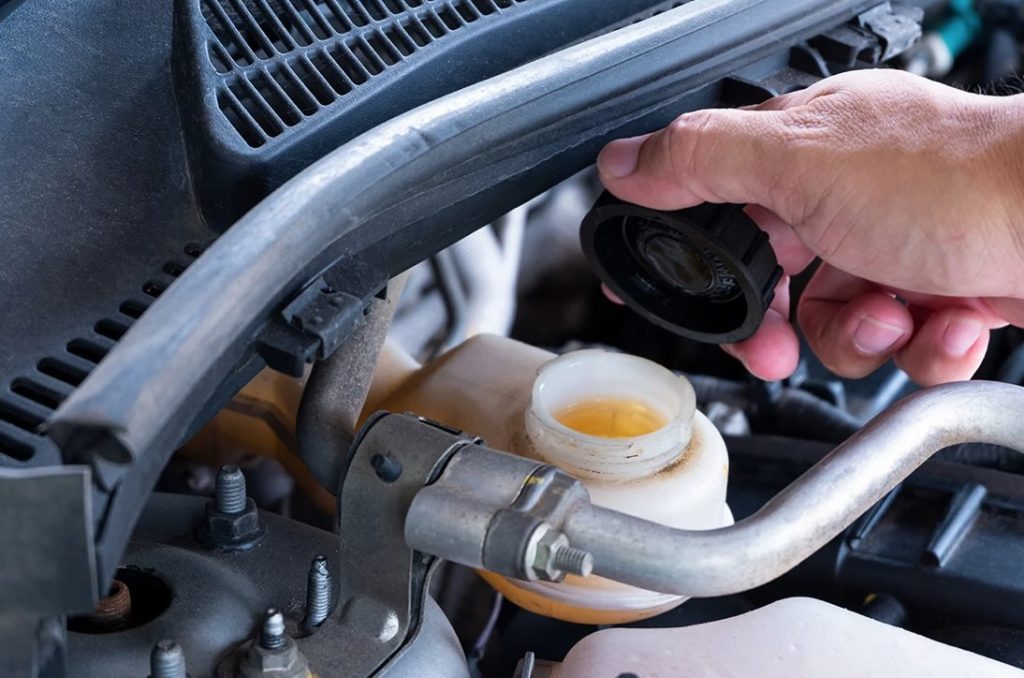 Why Are Regular Mazda Oil Changes Important?