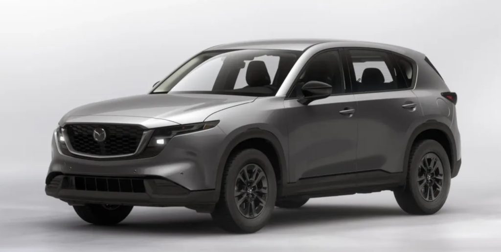 2026 Mazda CX-5 Trim Levels, Features & Pricing Explained