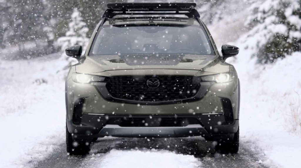 Looking for a Mazda Dealer Near Monroe, NY?