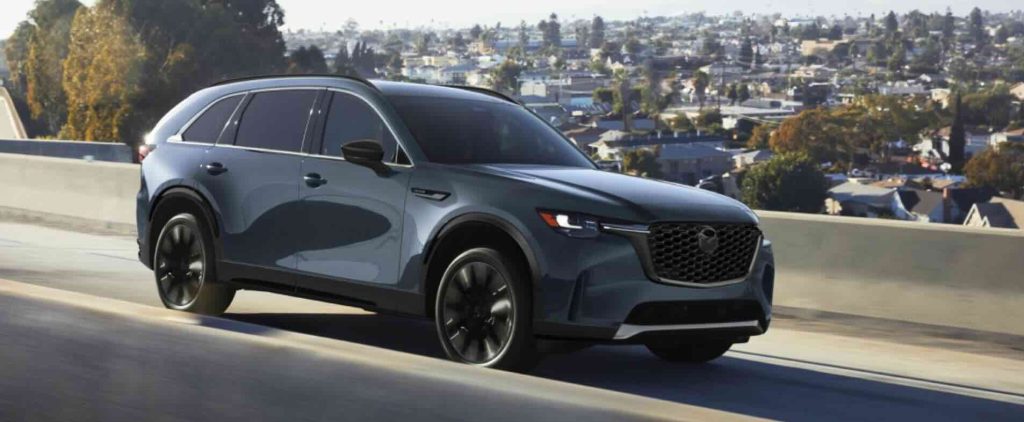 Mazda Dealer Near Chester, NY | Sales, Service & Specials