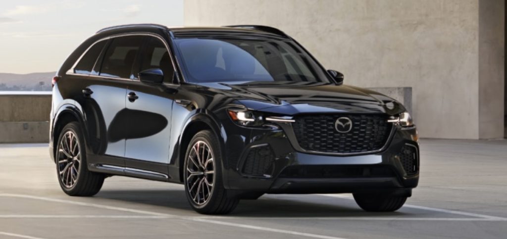 Mazda Dealer Near Newburgh, NY