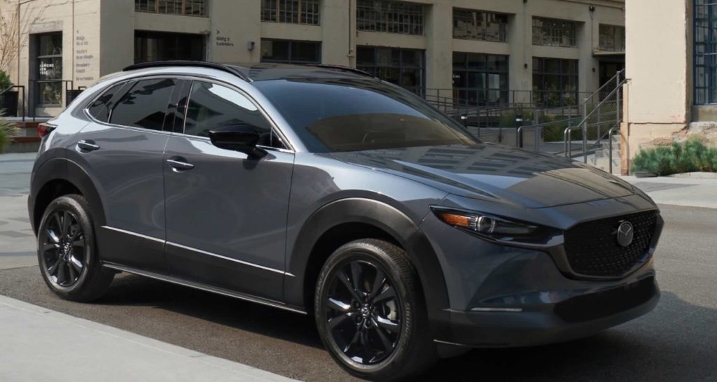 2026 Mazda CX 30 Turbo, Is It Worth It?