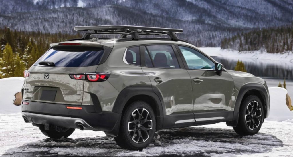Mazda dealer near Long Island