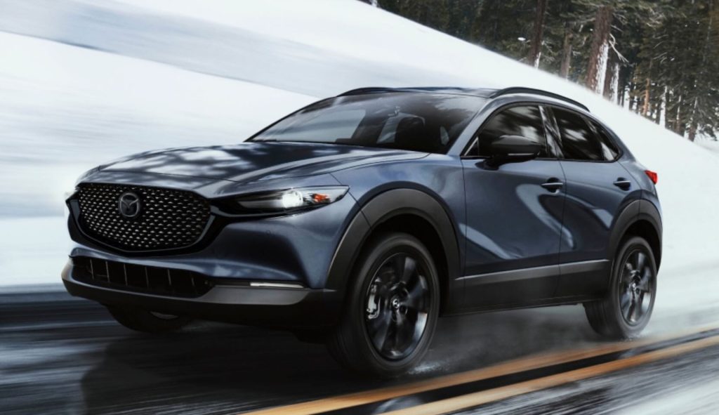 Mazda Dealer Serving White Plains, NY | Middletown Mazda
