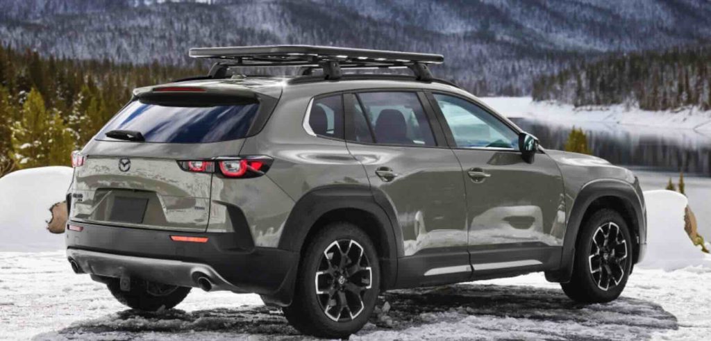 Mazda Dealer Serving Yonkers, NY | Middletown Mazda