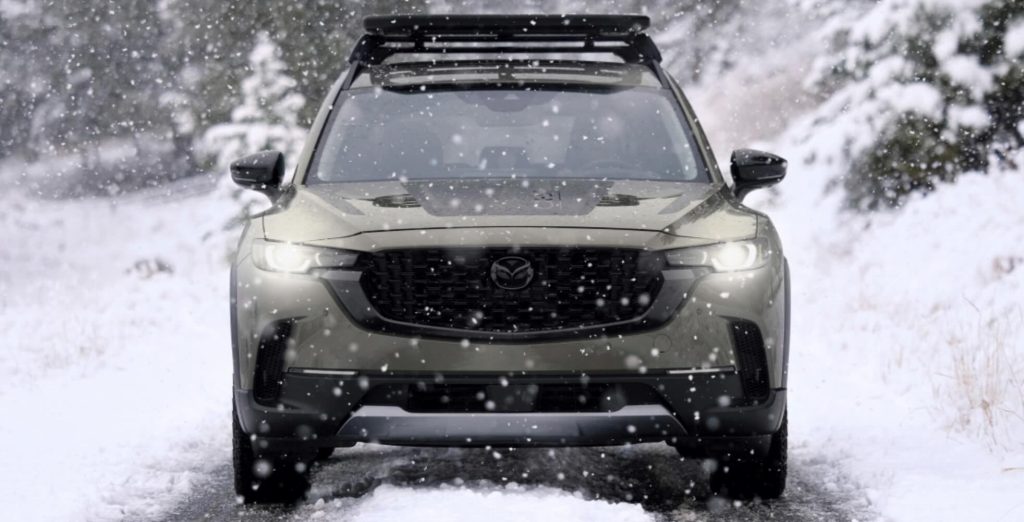 New Mazda Lease Specials Near Long Island, NY