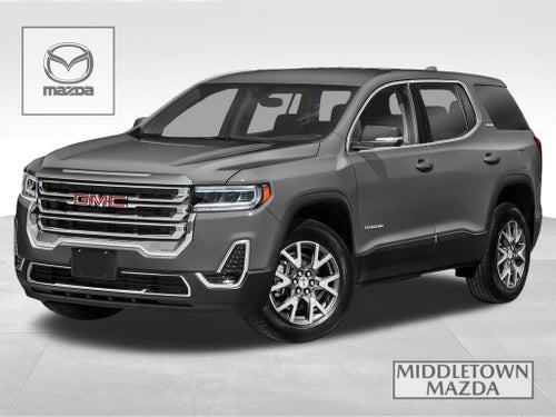 2020 GMC Acadia SLT