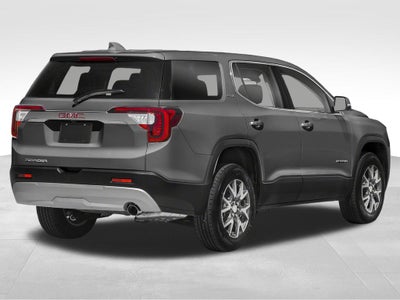 2020 GMC Acadia SLT