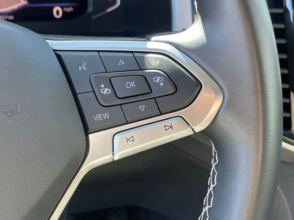 2023 Volkswagen Atlas 2.0T SEL