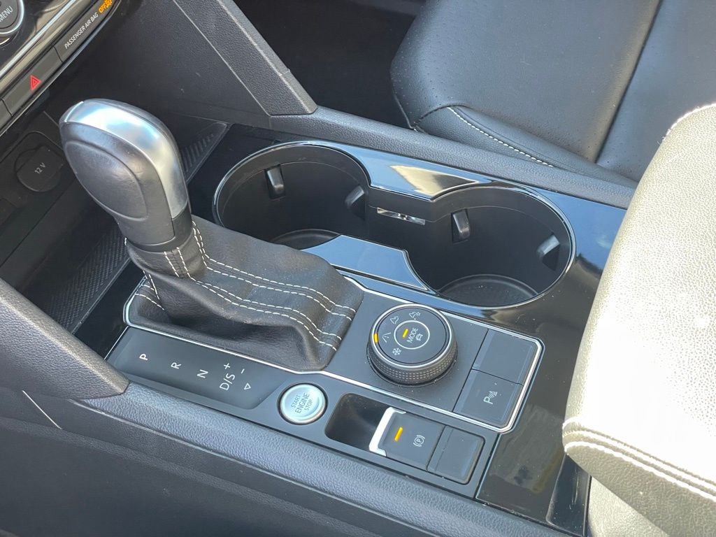 2023 Volkswagen Atlas 2.0T SEL