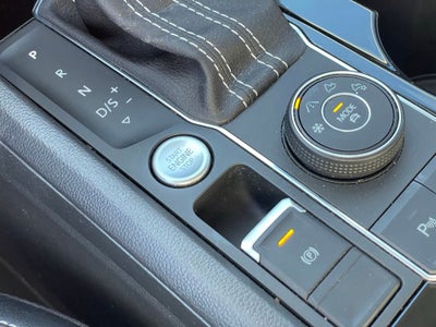 2023 Volkswagen Atlas 2.0T SEL