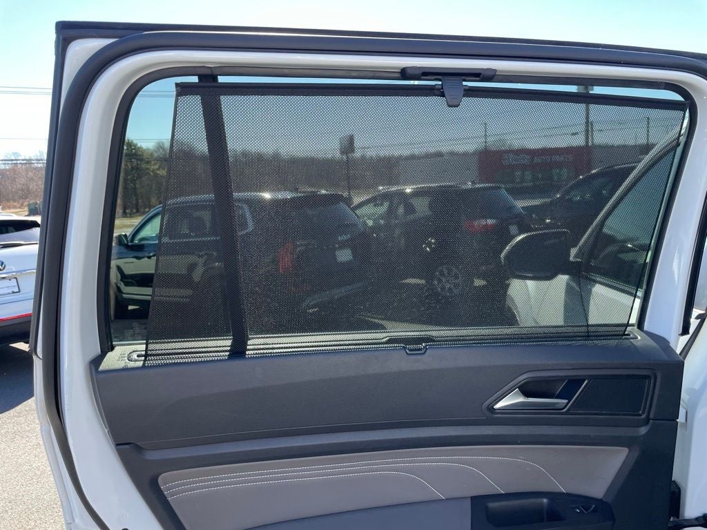 2023 Volkswagen Atlas 2.0T SEL