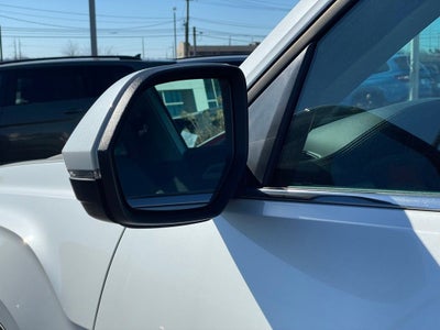 2023 Volkswagen Atlas 2.0T SEL