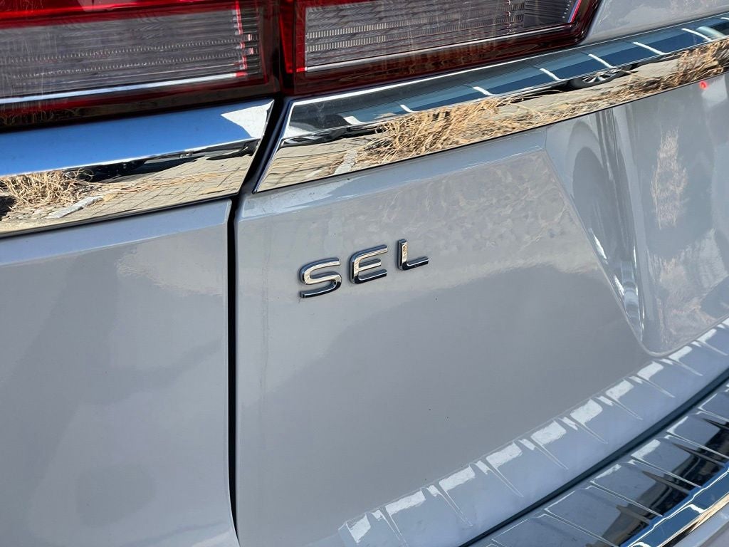 2023 Volkswagen Atlas 2.0T SEL