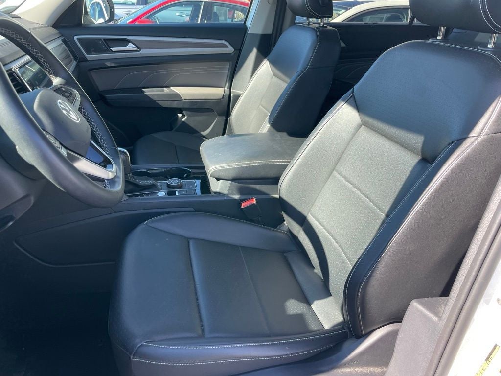 2023 Volkswagen Atlas 2.0T SEL