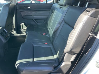 2023 Volkswagen Atlas 2.0T SEL