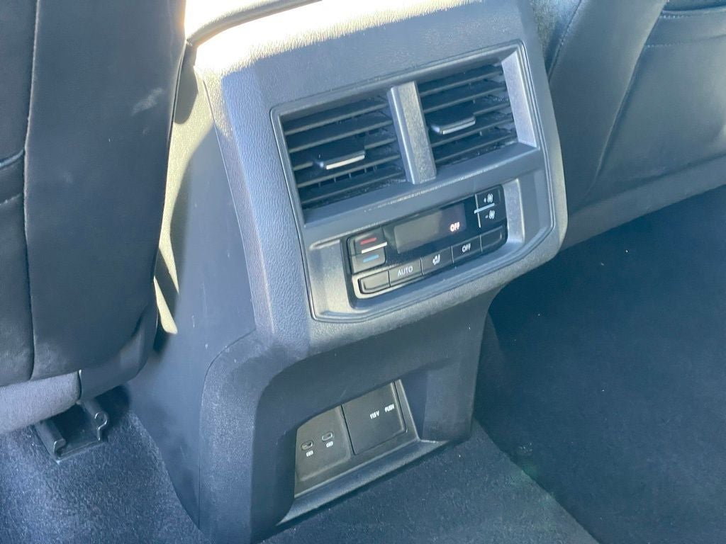 2023 Volkswagen Atlas 2.0T SEL