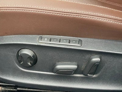 2020 Volkswagen Passat 2.0T SEL