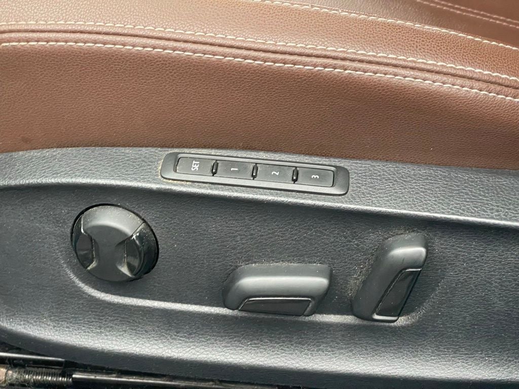 2020 Volkswagen Passat 2.0T SEL