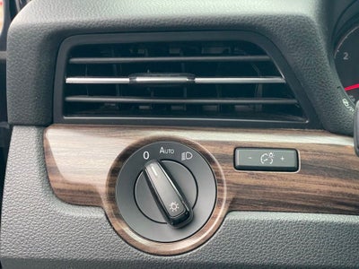 2020 Volkswagen Passat 2.0T SEL