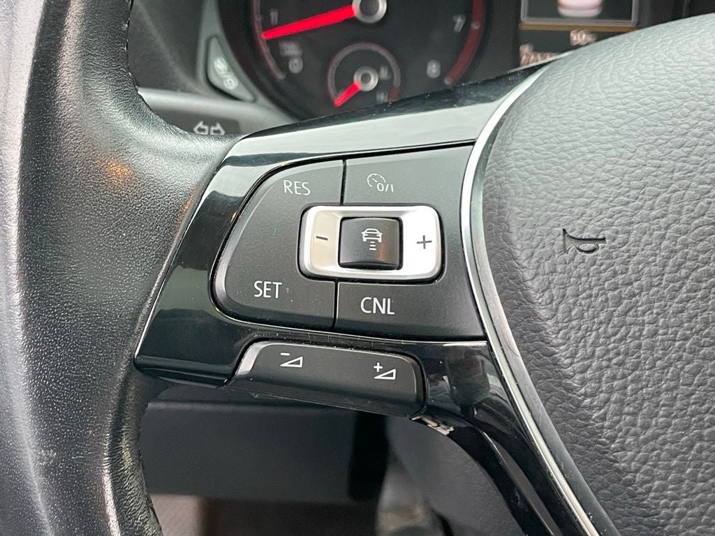 2020 Volkswagen Passat 2.0T SEL