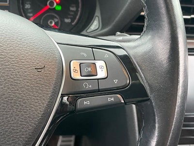 2020 Volkswagen Passat 2.0T SEL