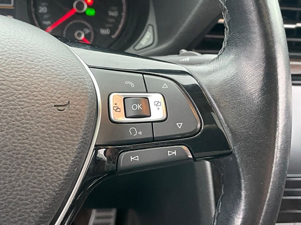 2020 Volkswagen Passat 2.0T SEL