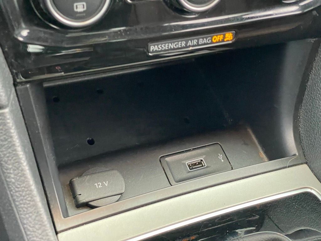 2020 Volkswagen Passat 2.0T SEL