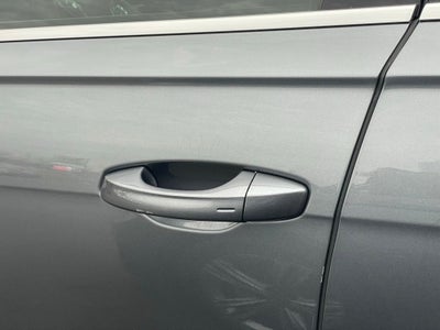 2020 Volkswagen Passat 2.0T SEL