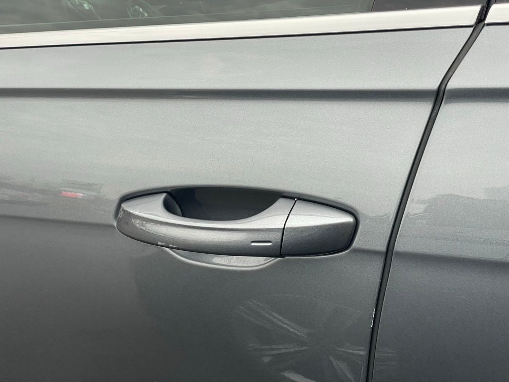 2020 Volkswagen Passat 2.0T SEL